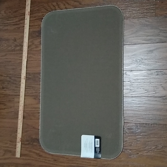 Kitchen Rug Western Theme 18×30" - Picture 3 of 5